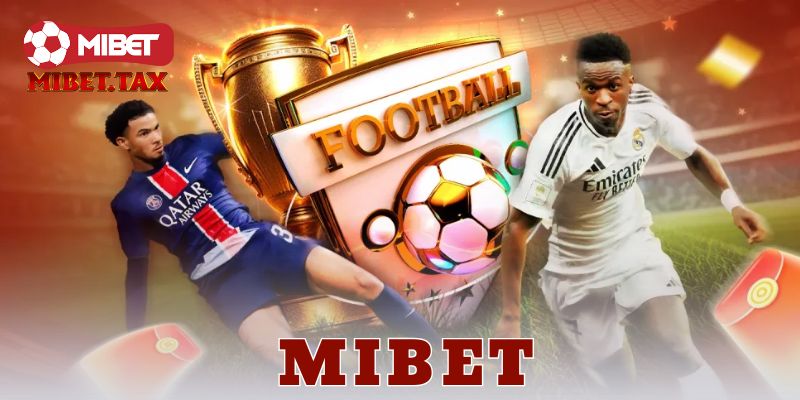 Mibet - Dấu ấn của sự chuyên nghiệp